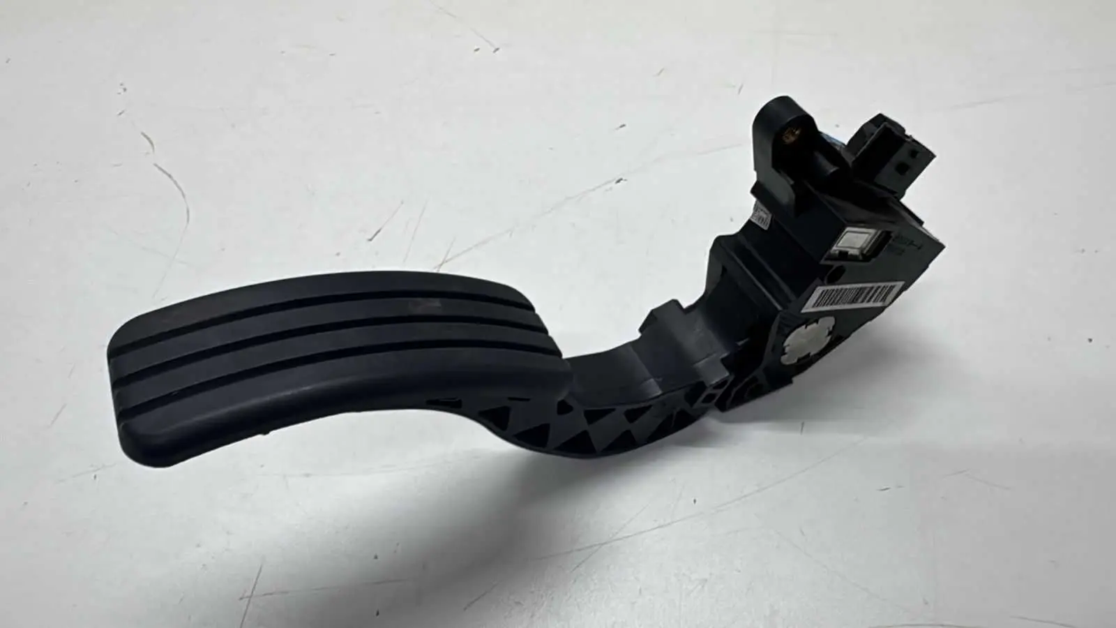 PEDAL ACELERADOR RENAULT FLUENCE 2.0 2013 2014 2015