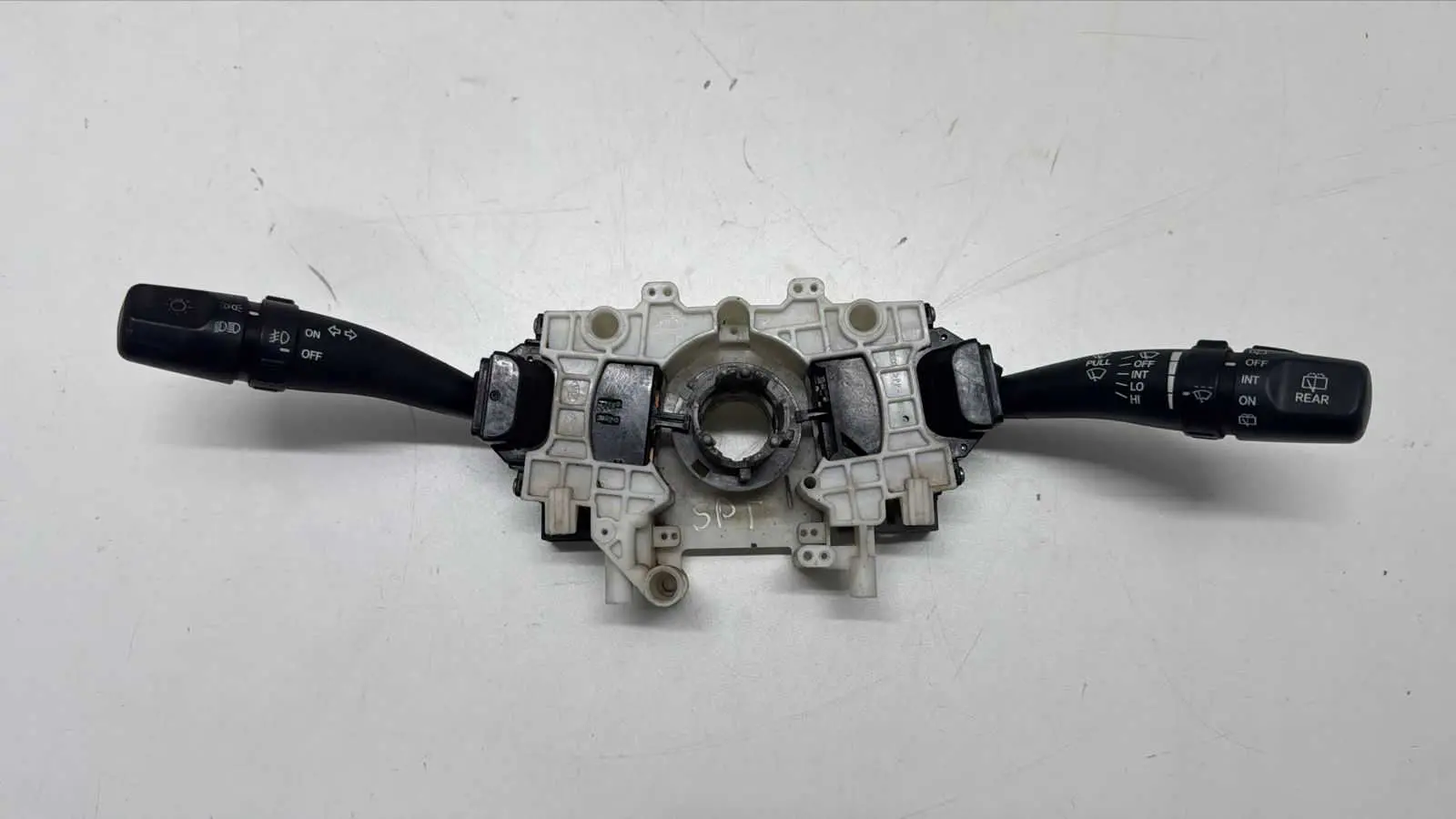 CHAVE DE SETA LIMPADOR KIA SPORTAGE 2006 A 2009