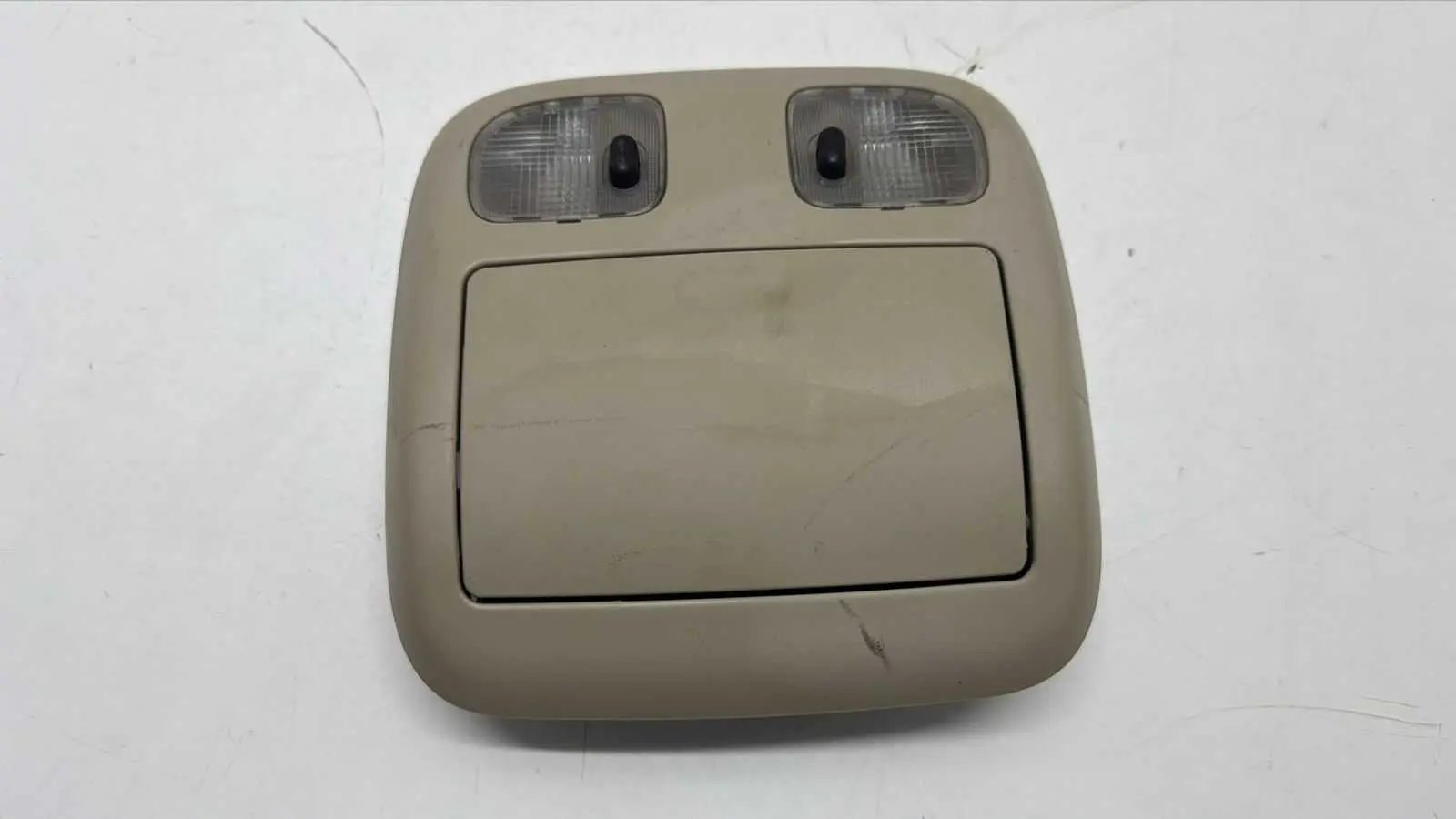 LUZ DE TETO FORD FUSION 2010 2011 2012