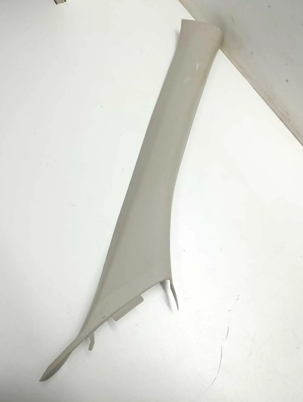 Moldura Direita Coluna Parabrisa Ford Fusion 2010 2011 2012