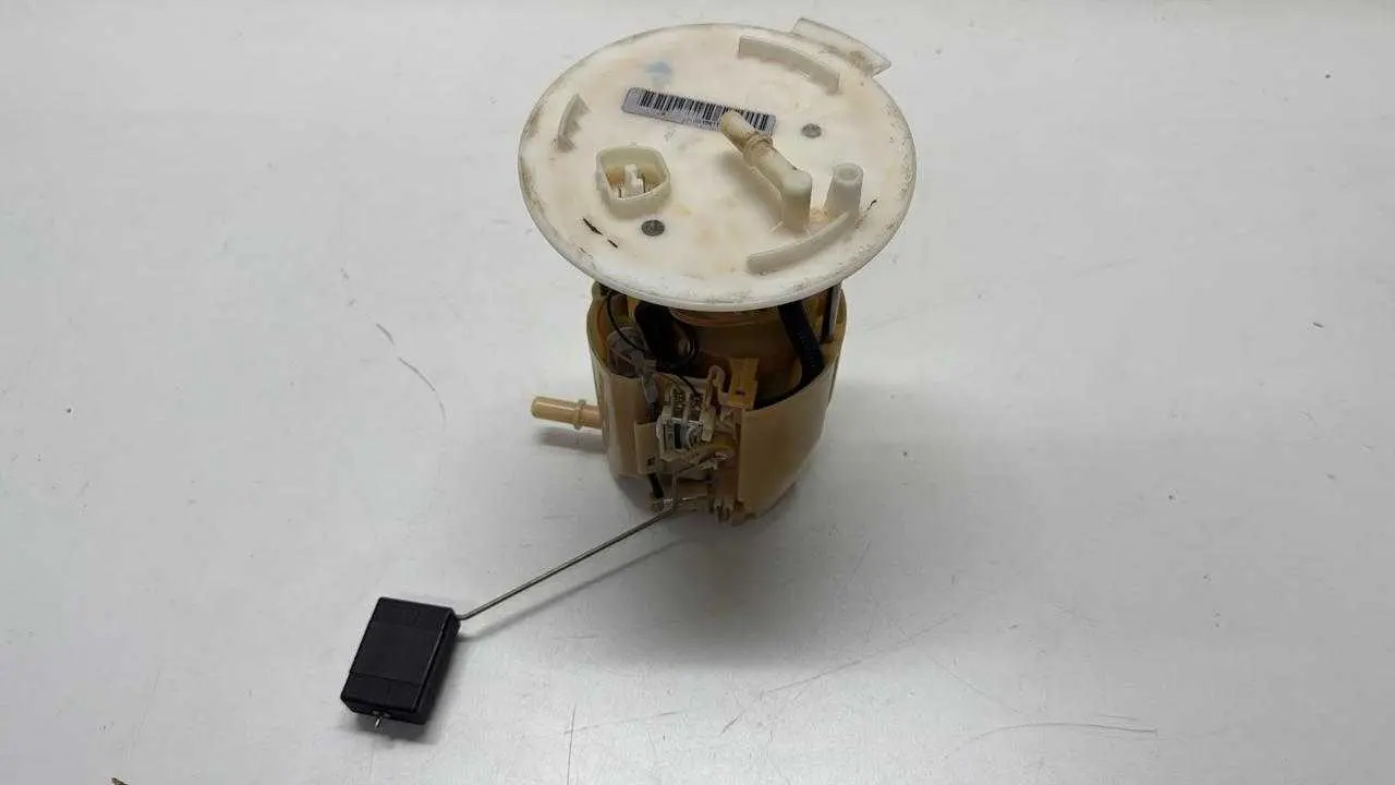 BOMBA DE GASOLINA FORD FUSION 3.0 V6 2010 2011 2012