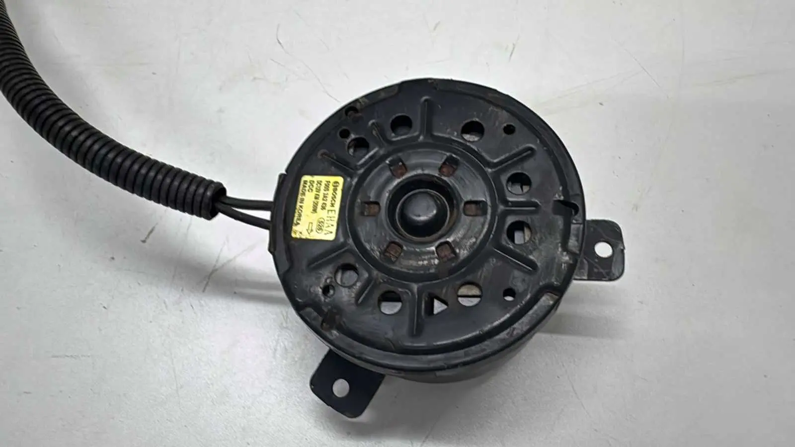 MOTOR VENTUINHA SPORTAGE TUCSON 2.0 2005 A 2014