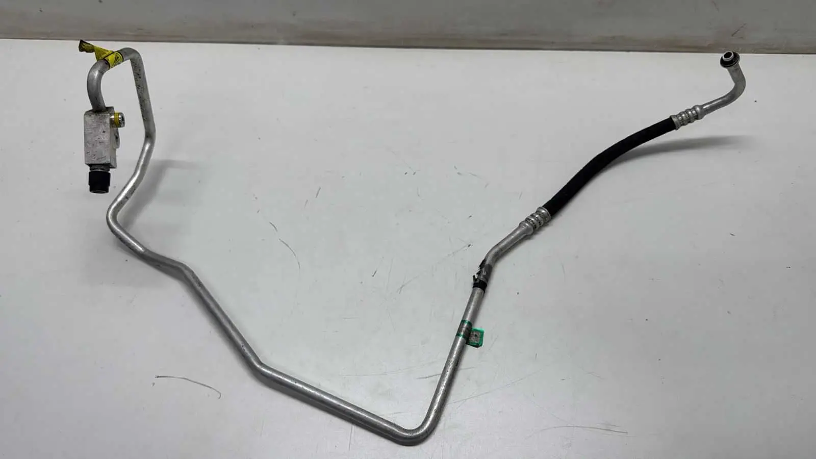 MANGUEIRA AR CONDICIONADO FIAT 500 1.4 16V