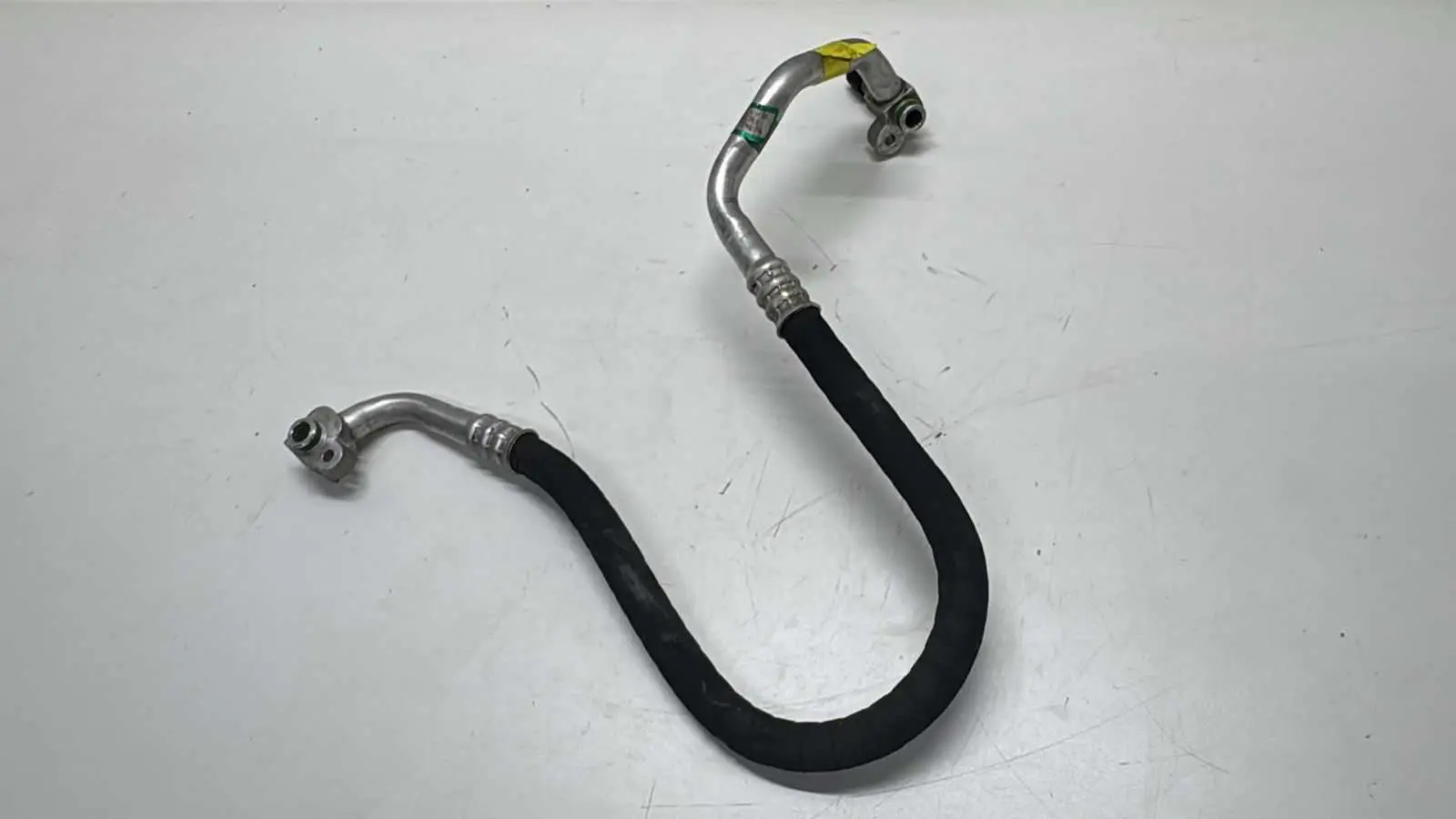 MANGUEIRA AR CONDICIONADO FIAT 500 2008 A 2014 51787438