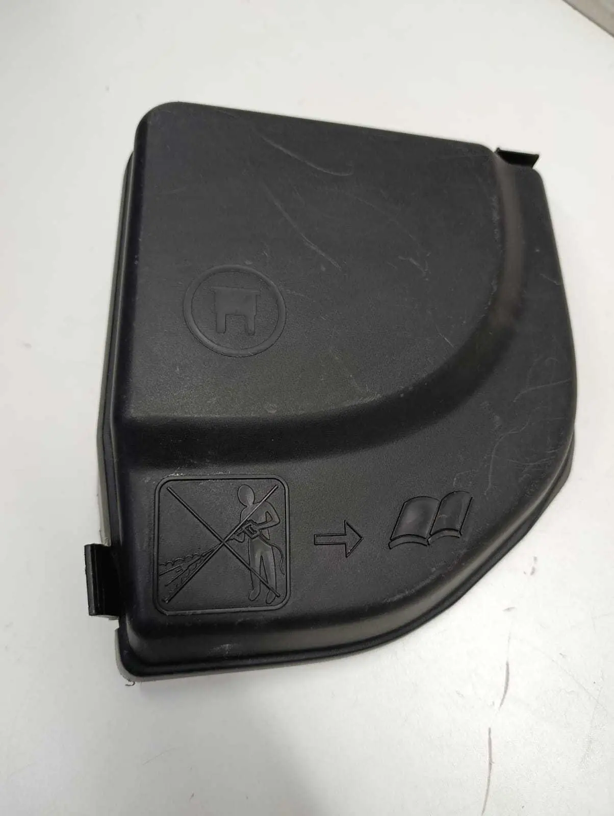Tampa Caixa Fusivel Peugeot 308 408 2010 2011 2012