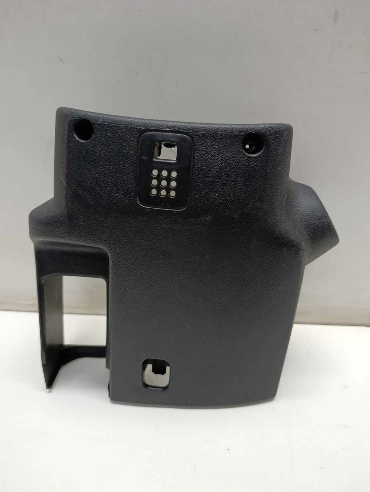 Moldura Acabamento Inferior Coluna Peugeot 408 2012 2013