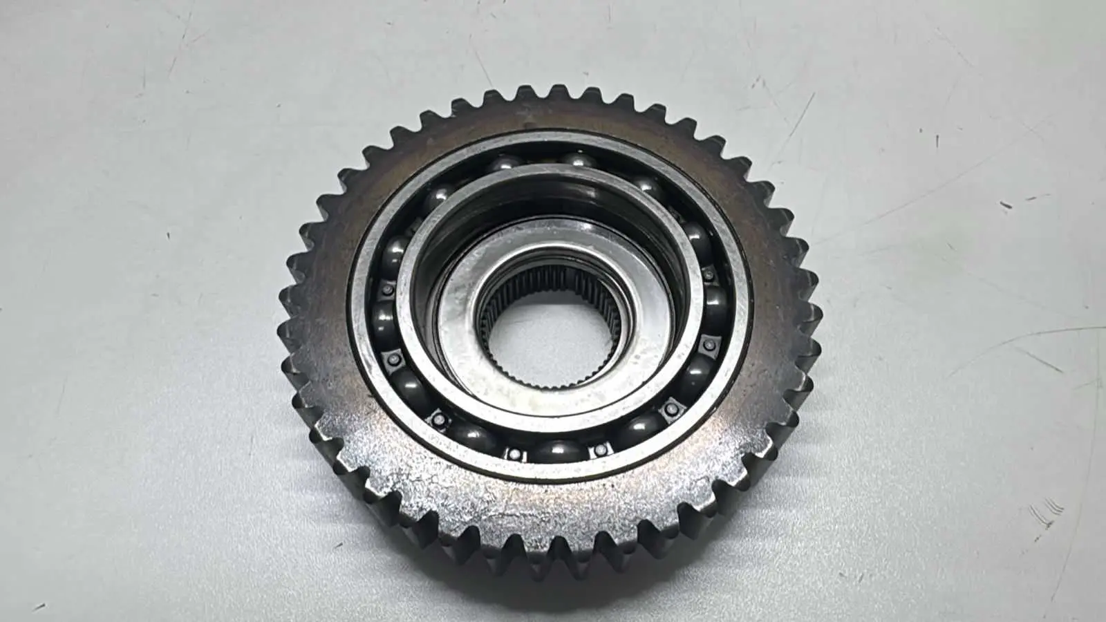 ENGRENAGEM CORRENTE CAMBIO FORD FUSION 3.0 V6 2010 2011 2012