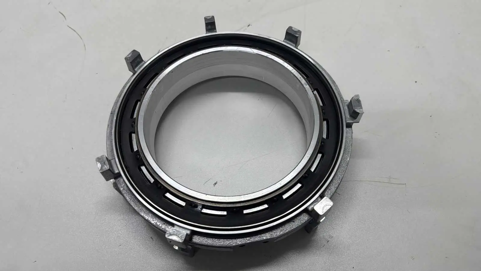 SUPORTE ARANHA EMBRAGEM FORD FUSION 3.0 V6 2010 2011 2012
