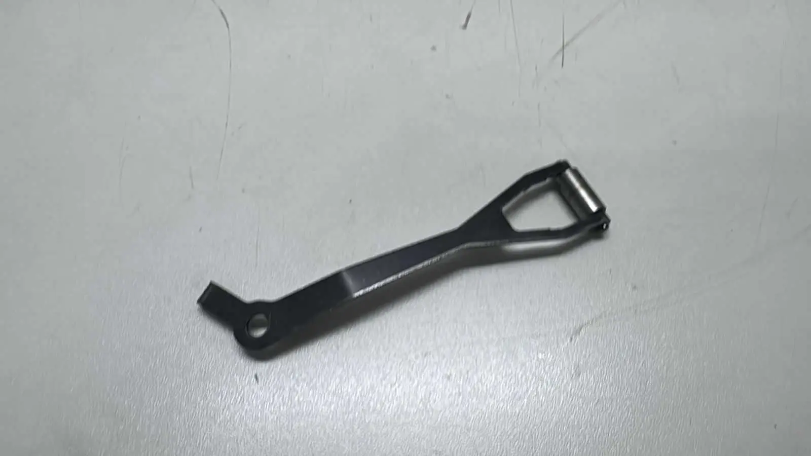 TRAVA SELETORA CAMBIO FORD FUSION 3.0 V6 2010 2011 2012