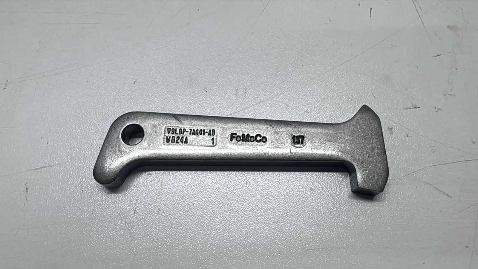 TRAVA CAMBIO FORD FUSION 3.03 V6 2010 2011 2012