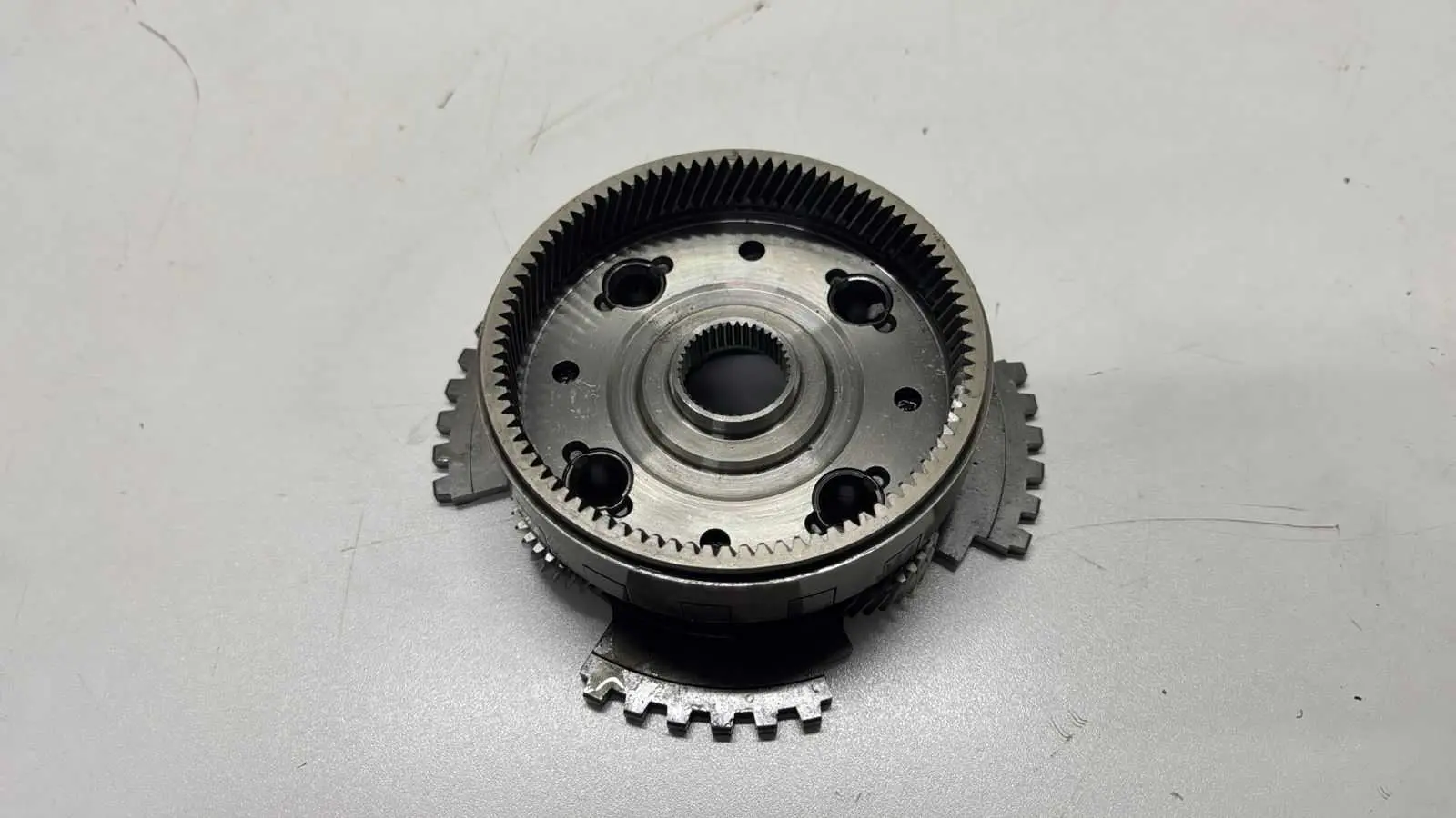 PLANETARIO CAMBIO FORD FUSION 3.0 V6 2010 2011 2012