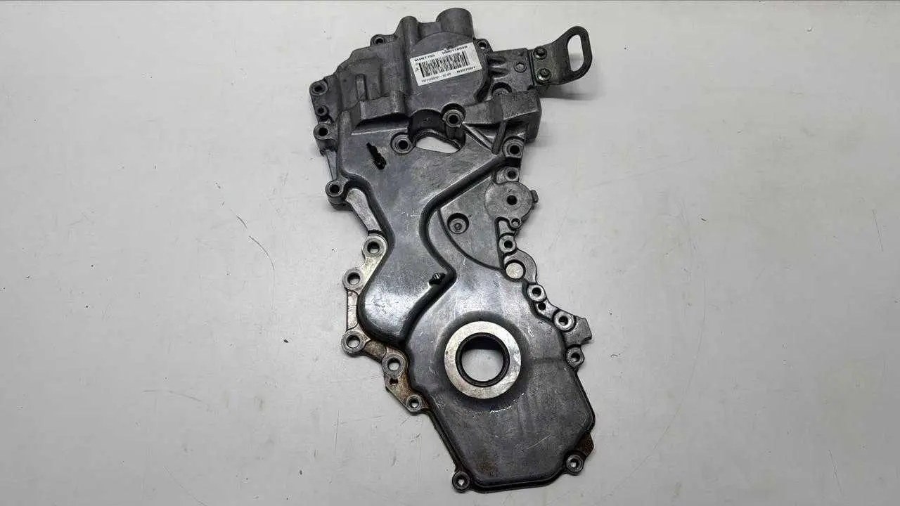 TAMPA FRONTAL MOTOR FLUENCE 2.0 2011 A 2018