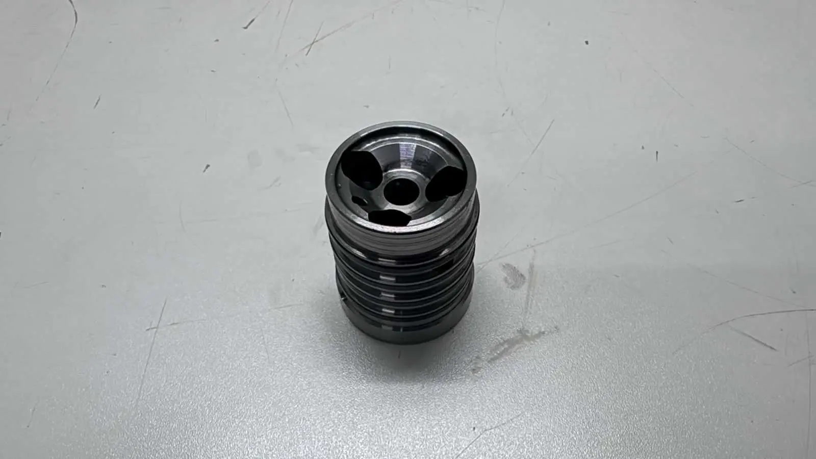 SOLENOIDE CAMBIO FORD FUSION 3.0 V6 2010 2011 2012
