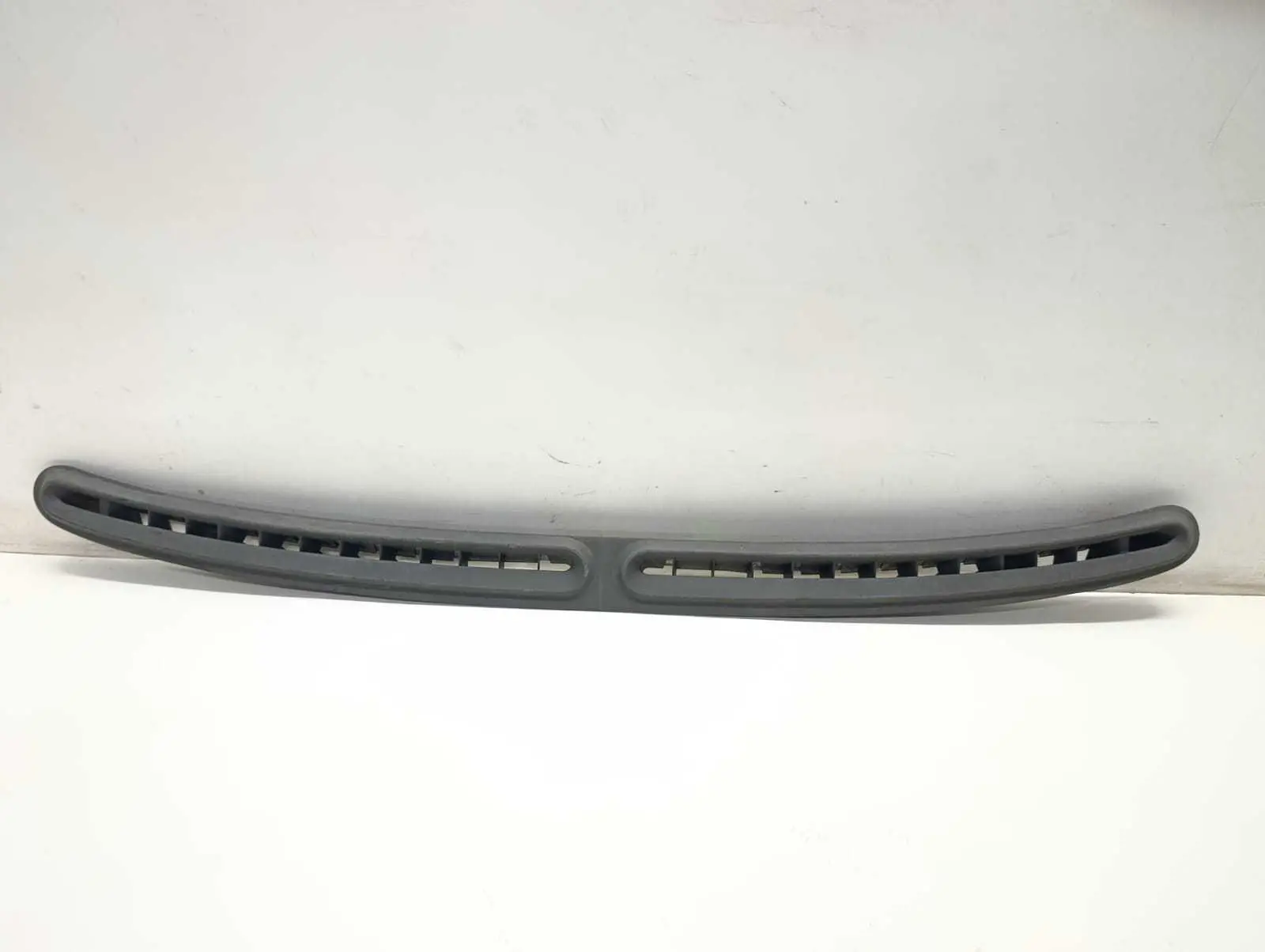 Moldura Difusor Ar Superior Painel Fiat 500 2009 2010 2011