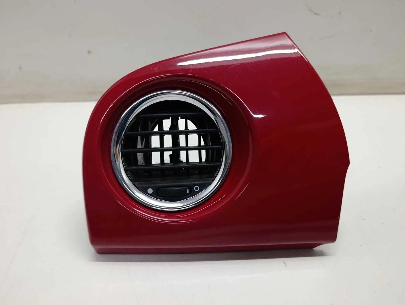 Difusor Ar Esquerdo Painel Fiat 500 2010 2011 51803292