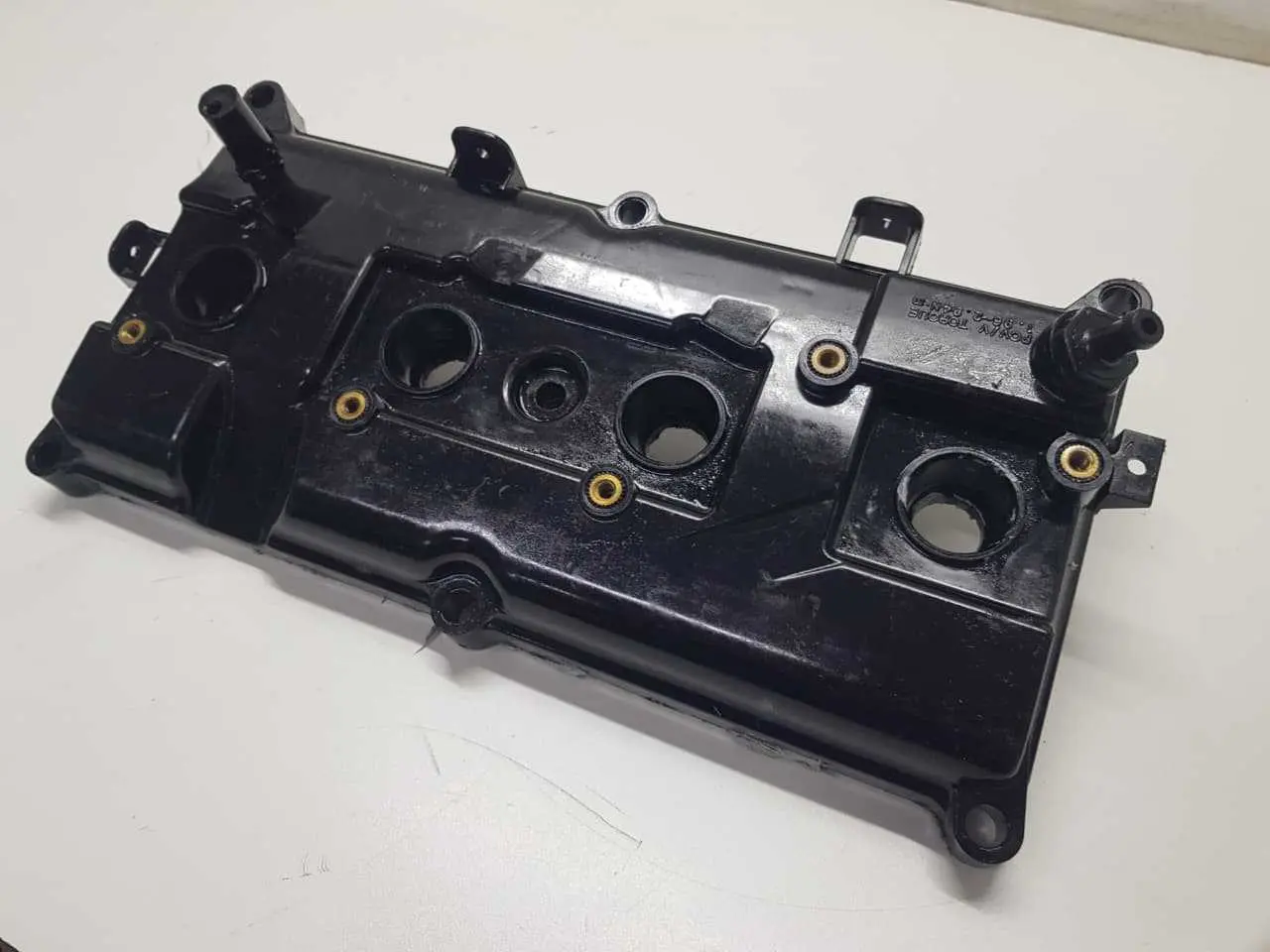 TAMPA DE VALVULA SENTRA FLUENCE 2.0 16V 2010 A 2015