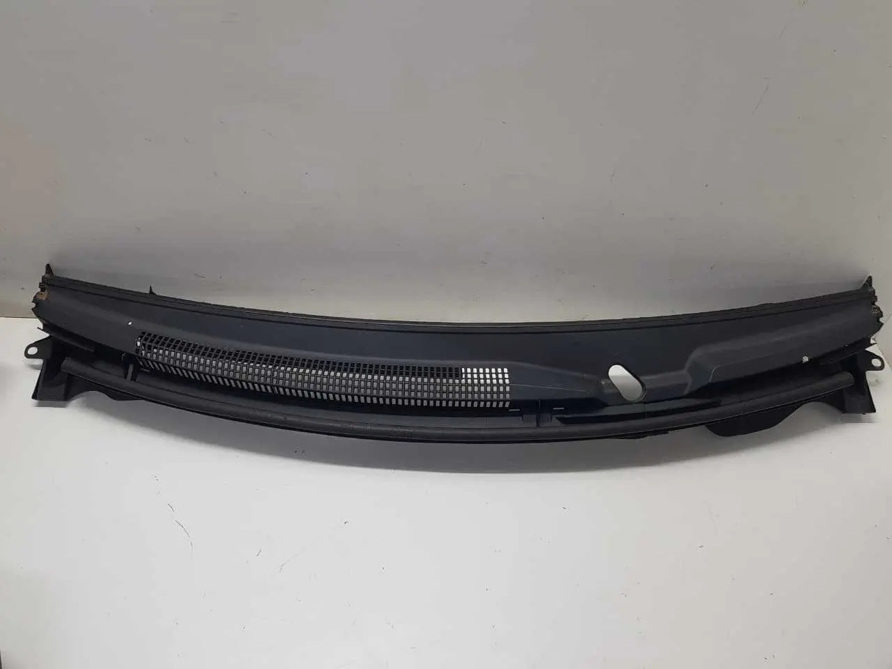 GRADE CHURRASQUEIRA TOYOTA ETIOS 2013 A 2021 ORIGINAL
