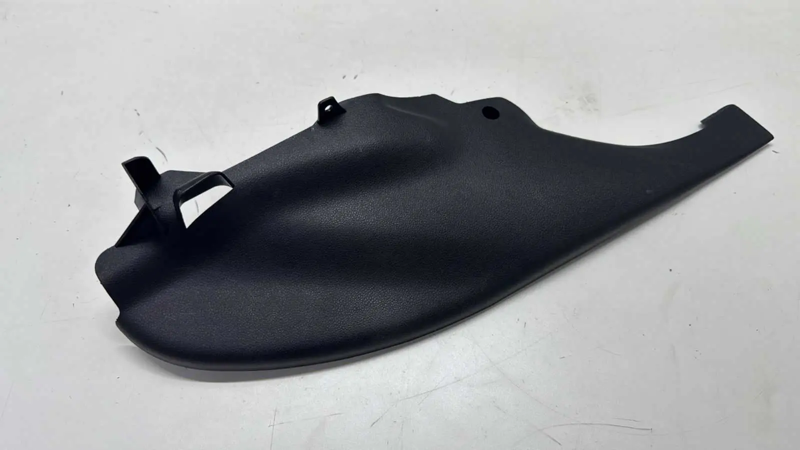MOLDURA DO CONSOLE ESQUERDO PEUGEOT 408 2011 A 2019