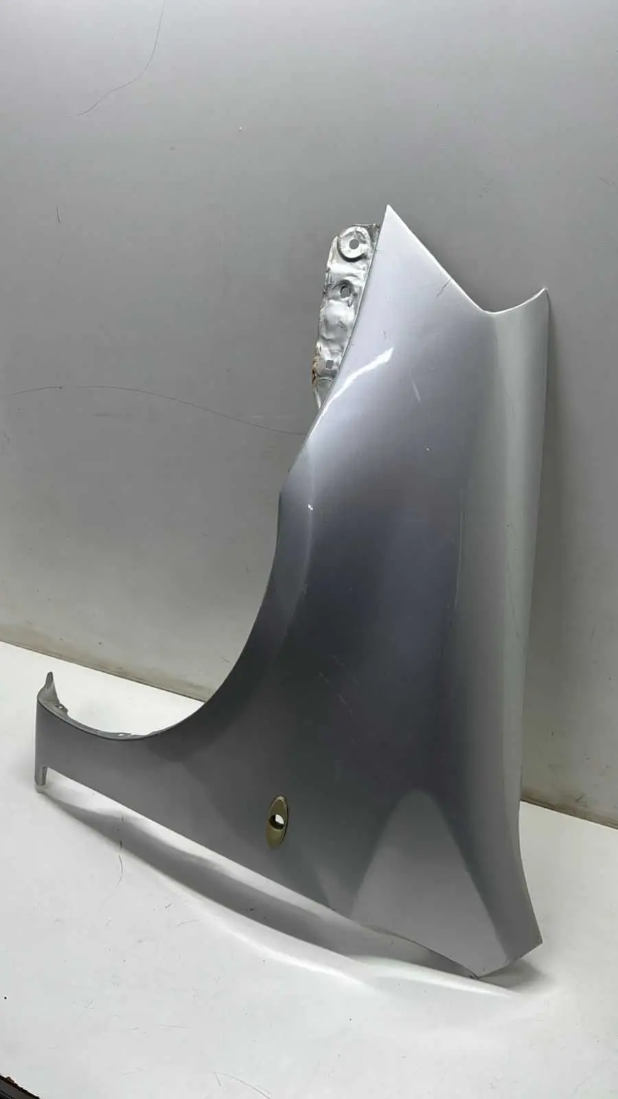 PARALAMA ESQUERDO TOYOTA ETIOS 2013 A 2020