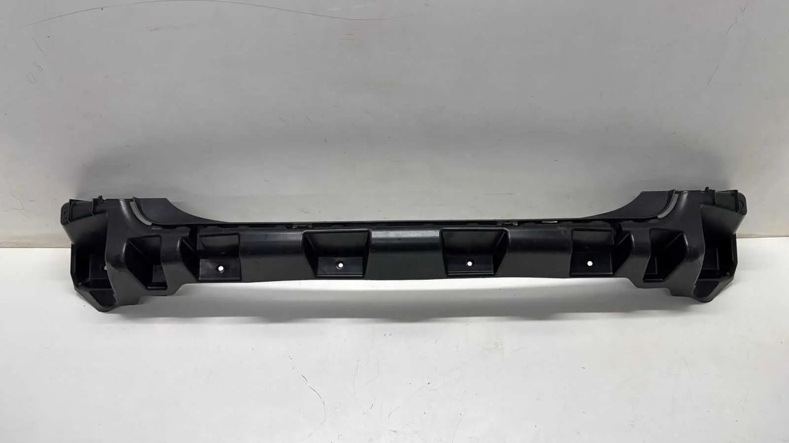 ABSORVEDOR PARACHOQUE TRASEIRO PEUGEOT 408 2011 A 2019