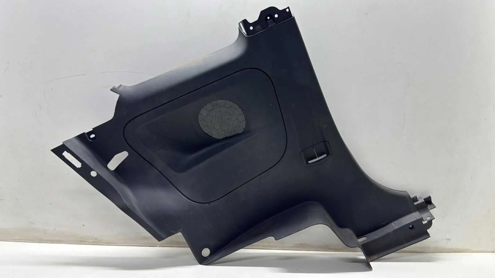 FORRO TRASEIRO ESQUERDO FIAT 500 2007 A 2015