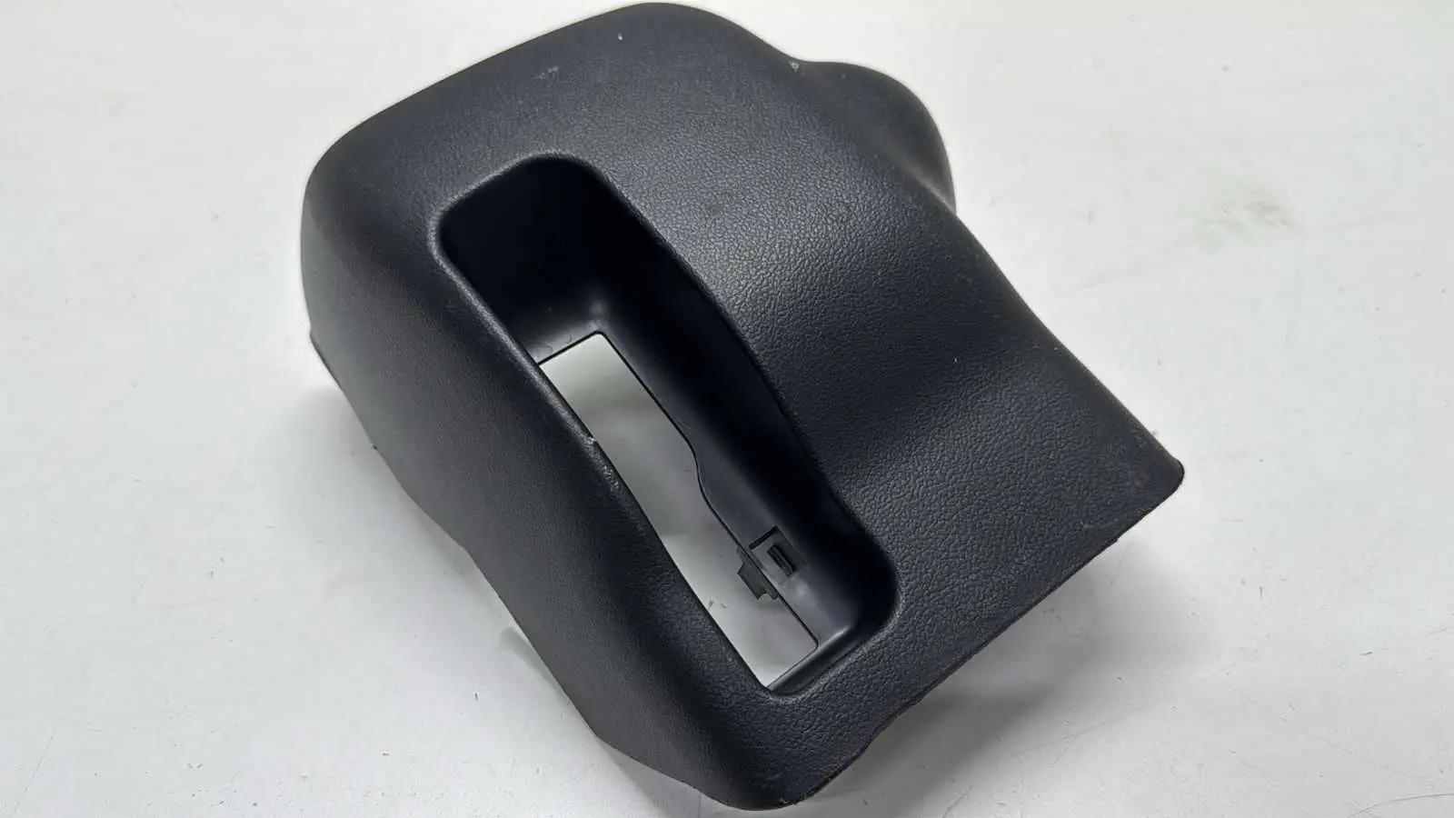 Moldura Inferior Chave Seta Toyota Etios 2013 A 2021