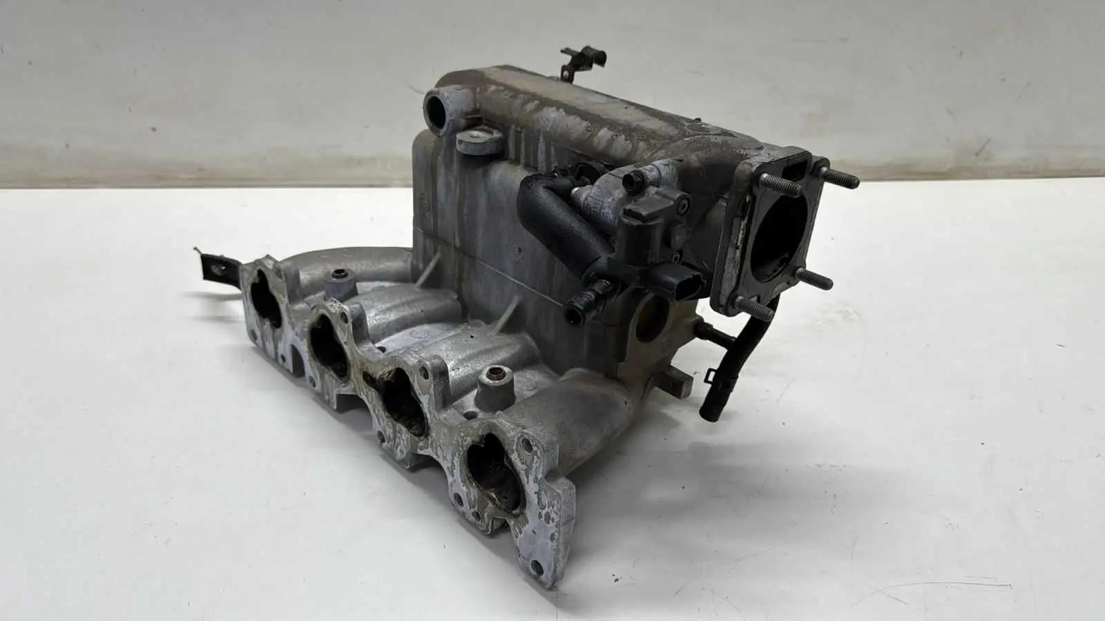 COLETOR DE ADMISSÃO KIA SPORTAGE 2.0 16V 2006 A 2009