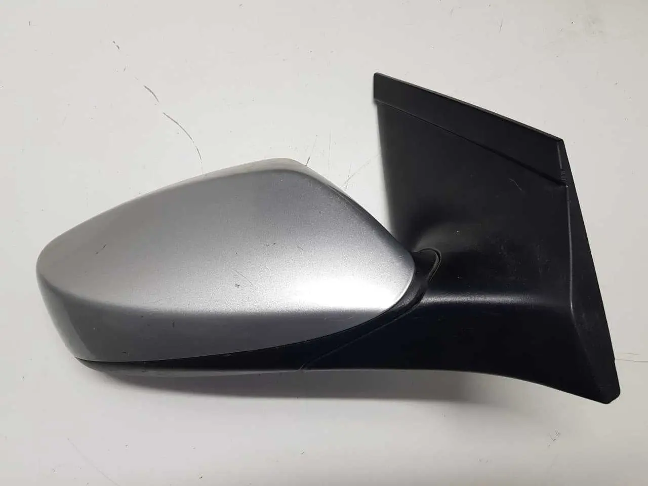 Retrovisor Direito Manual Hyundai Hb20 2013 a 2019 Sem Pisca