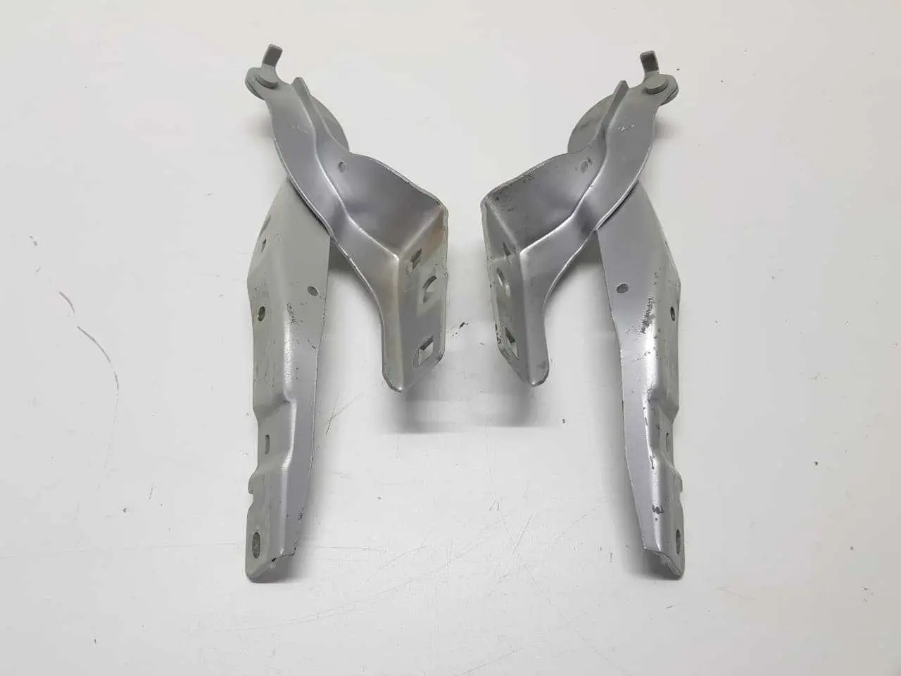 DOBRADIÇA CAPO DIANTEIRO PEUGEOT 308 408 2011 A 2019