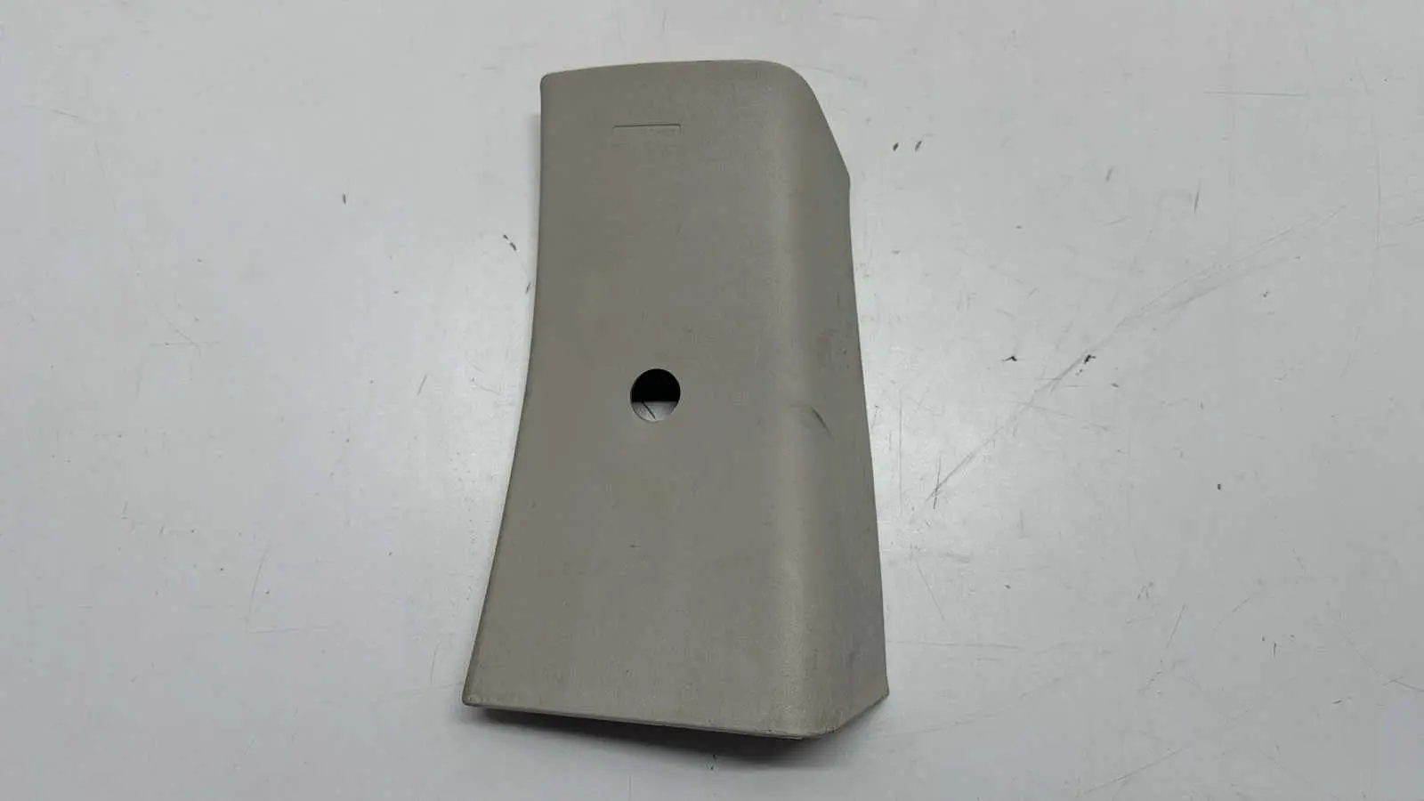 MOLDURA COLUNA DIREITA FIAT 500 2008 A 2015