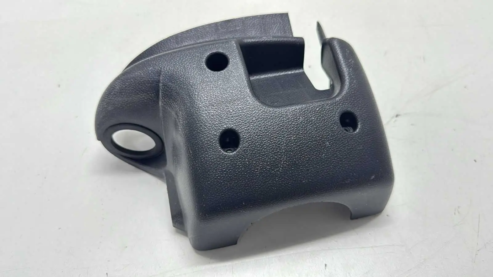 MOLDURA COLUNA INFERIOR KIA SPORTAGE 2006 A 2009