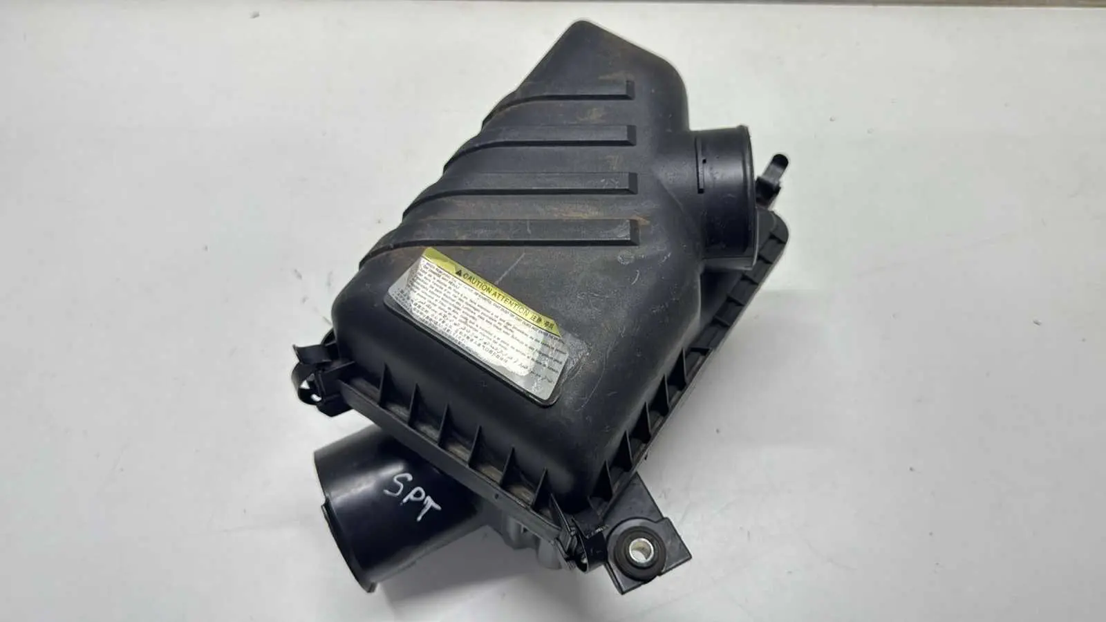 CAIXA FILTRO DE AR KIA SPORTAGE TUCSON 2.0 2008 2009