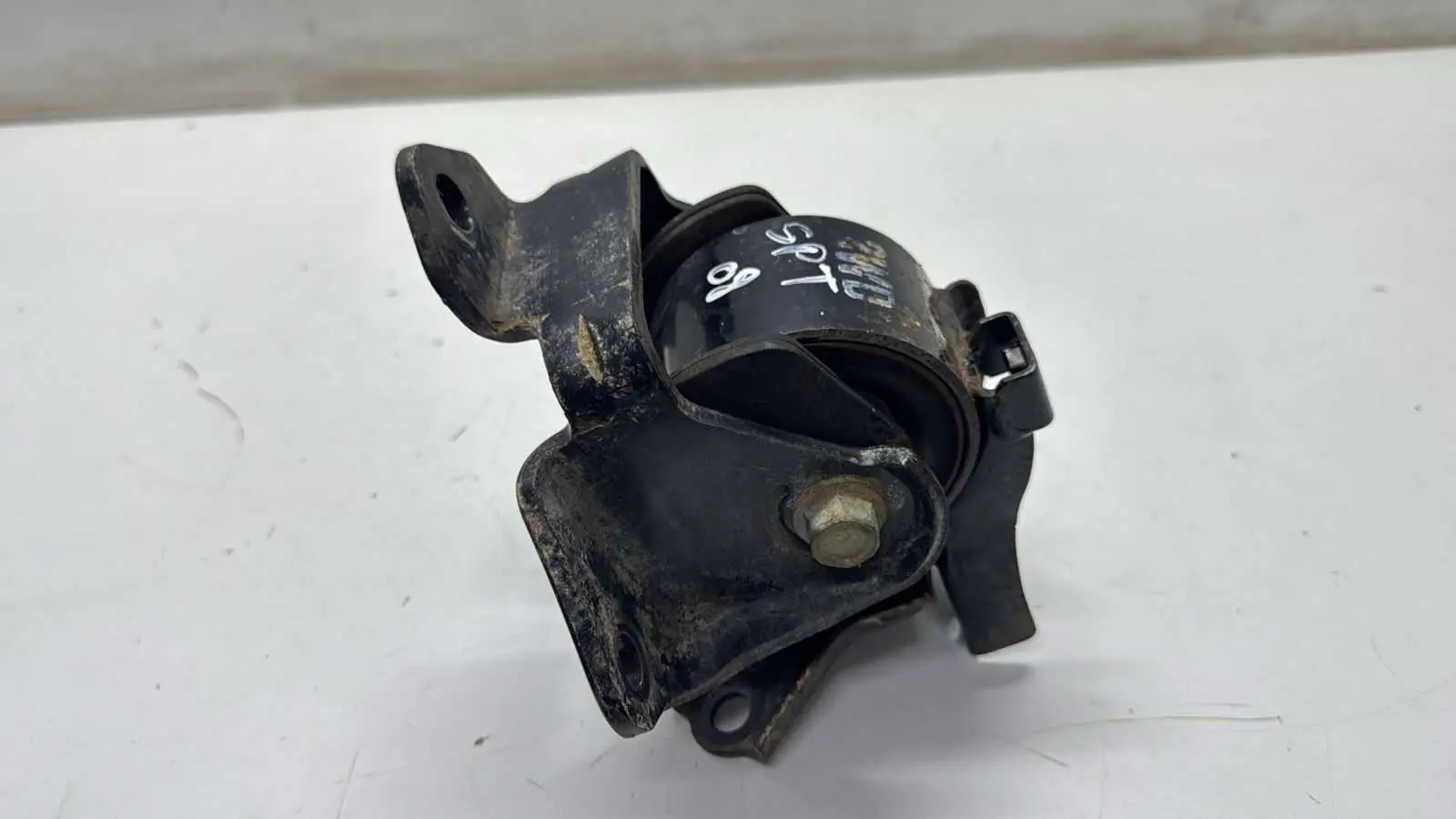 SUPORTE MOTOR KIA SPORTAGE 2006 A 2009 ORIGINAL
