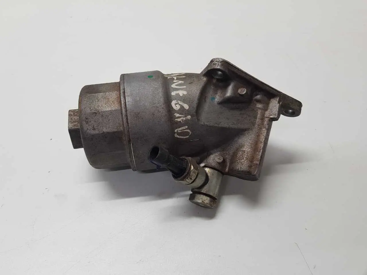 SUPORTE FILTRO DE OLEO RENEGADE ARGO CRONOS 1.8 ETORK