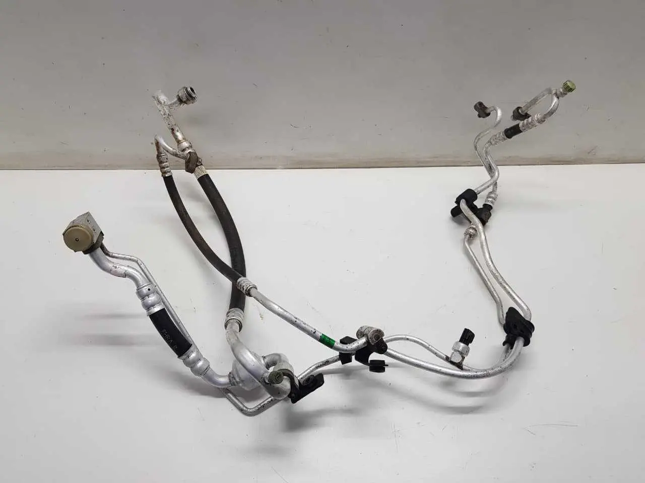 MANGUEIRA AR CONDICIONADO HYUNDAI I30 2008 A 2011