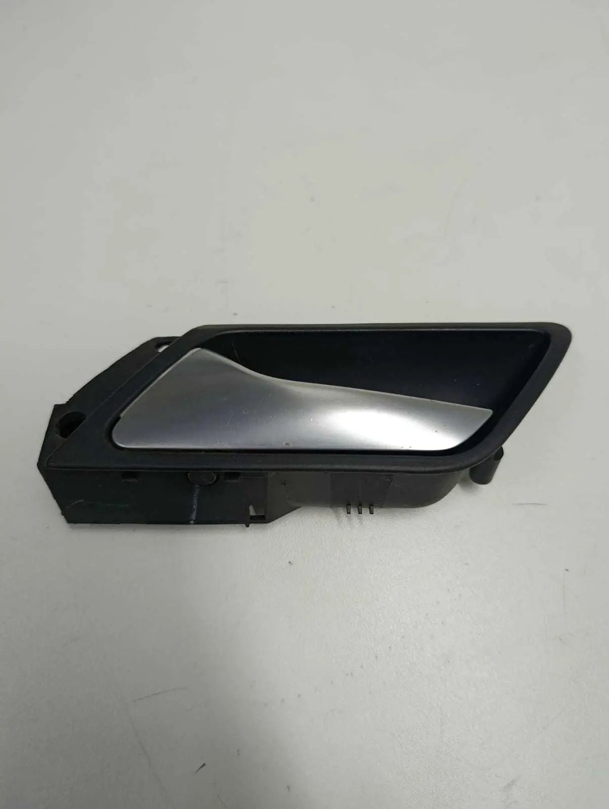 Maçaneta Interna Traseira Esquerda Jetta 11 2012 5c6839113b