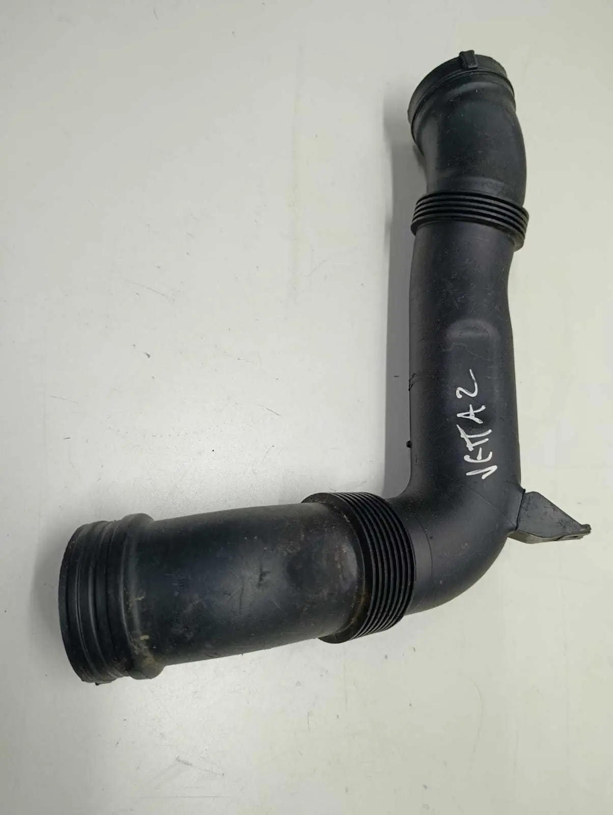 Mangueira Filtro Ar Jetta 2.0 8v 2012 2013 2014 1k0129618aj
