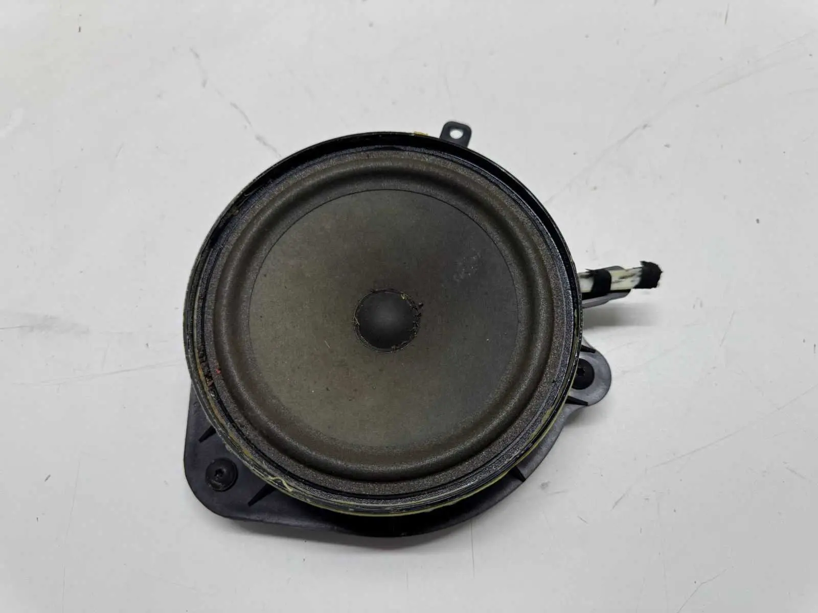 AUTO FALANTE PORTA DIANT DIREITA A3 SPORTBACK 2007 A 2012