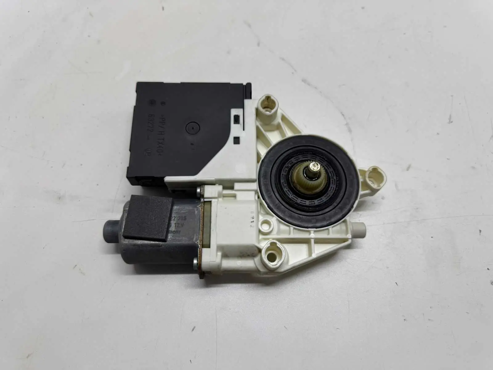 MOTOR VIDRO DIANT DIREITO AUDI A3 SPORTBACK 2007 A 2012