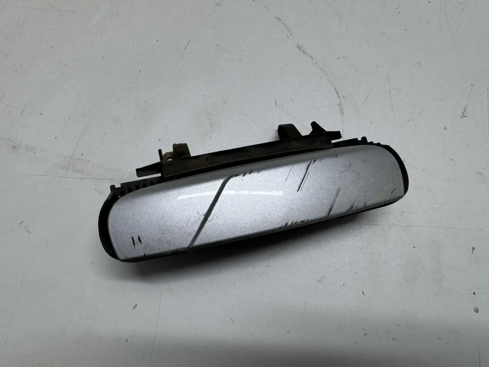 MAÇANETA DIANTEIRA DIREITA AUDI A3 SPORTBACK 2007 A 2012