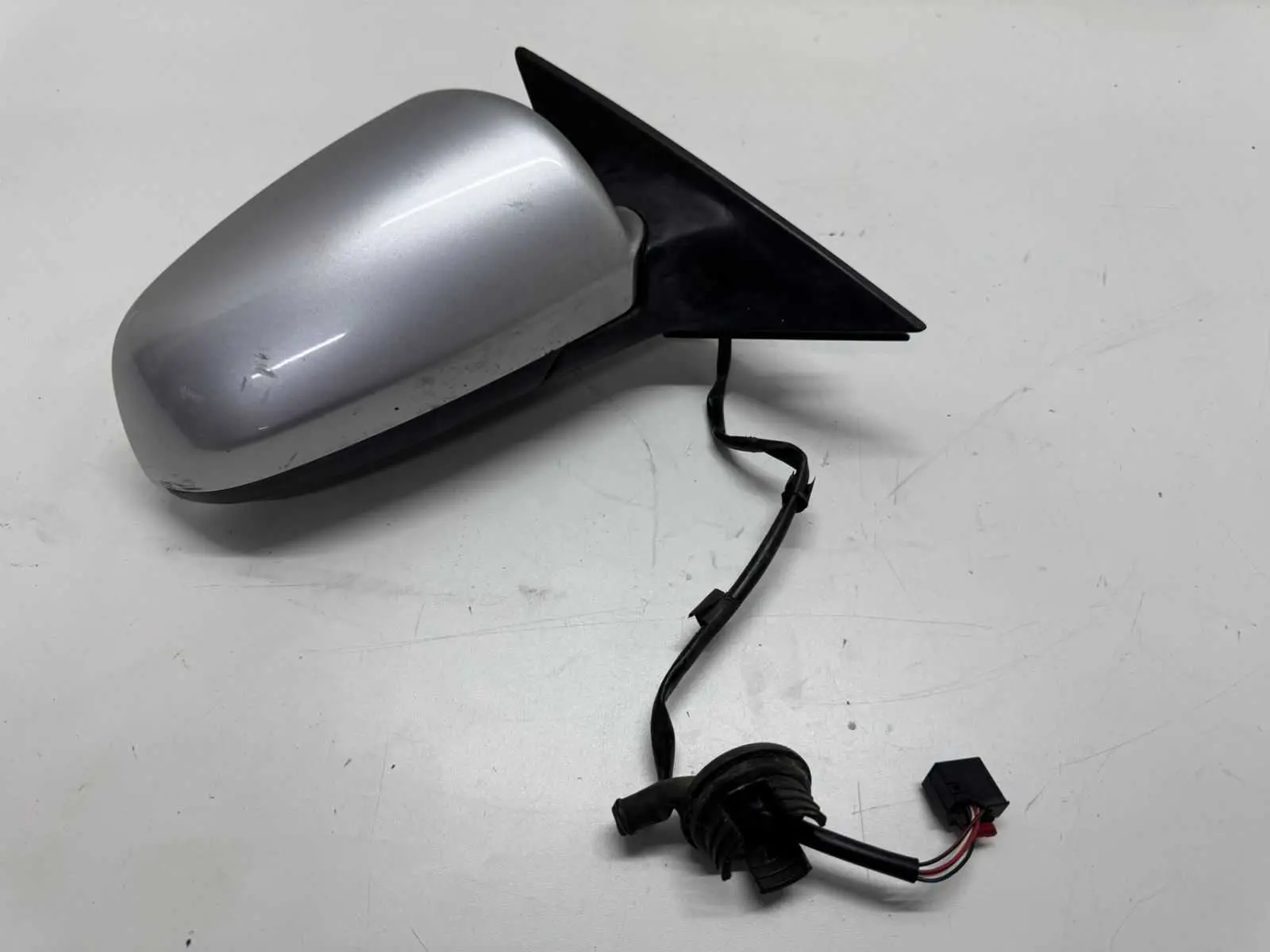 RETROVISOR DIREITO AUDI A3 SPORTBACK 2007 2008
