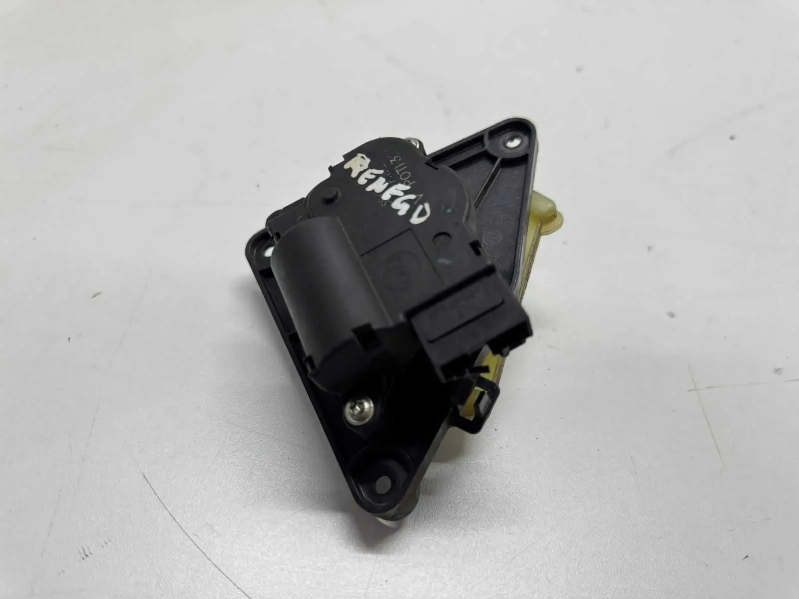 Motor Atuador Caixa Ar Forcado RENEGADE 2015 A 2021