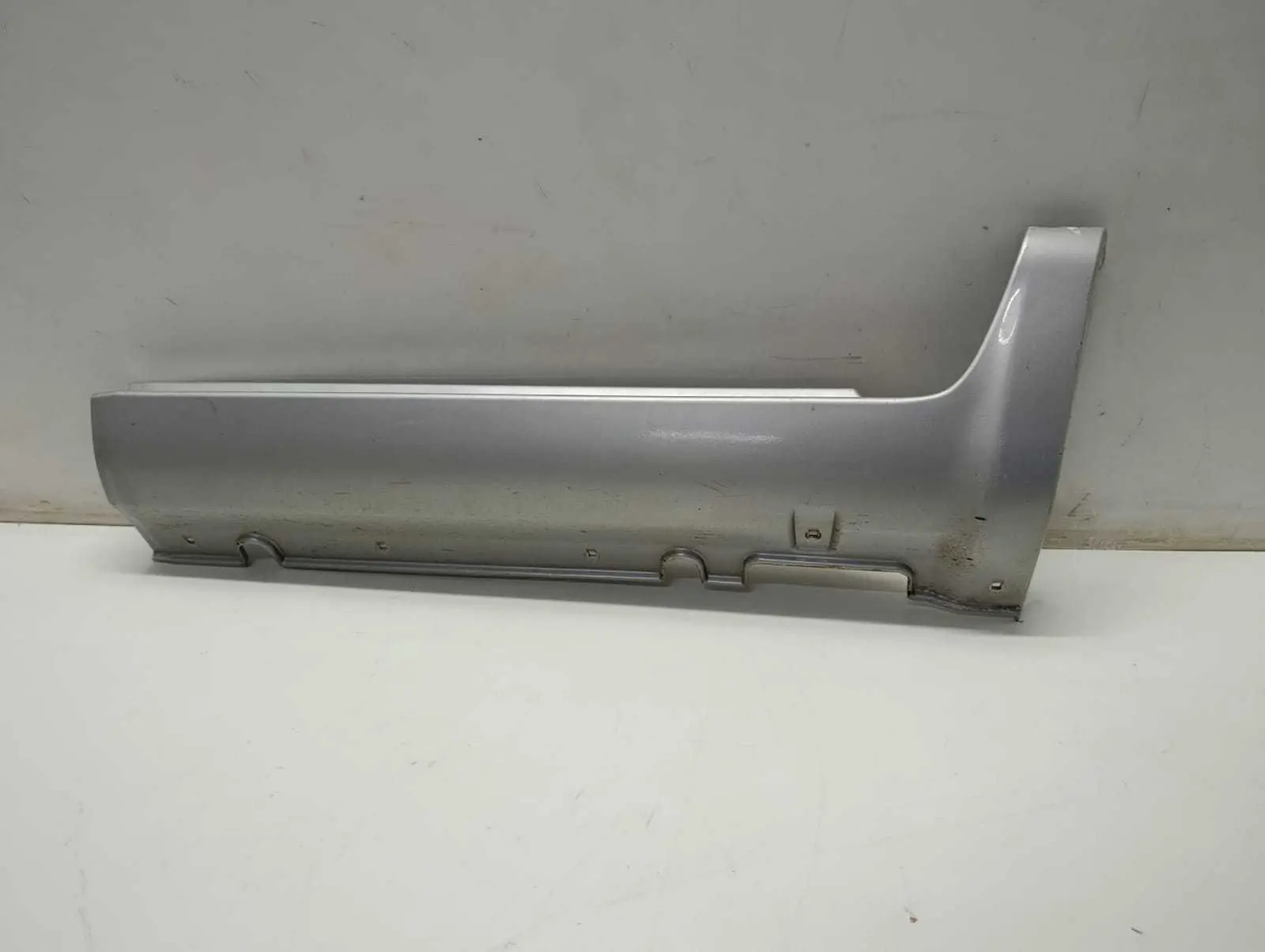 Spoiler Traseiro Esquerdo Sportage 2006 2007 2008 877631f000