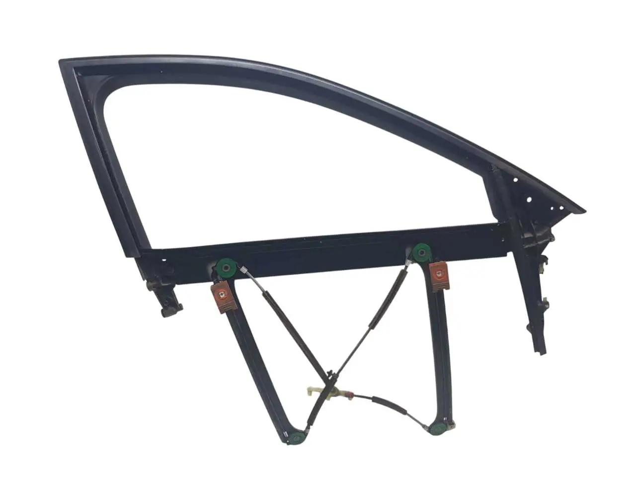 COLUNA MAQUINA VIDRO DIANT DIREITA A3 SPORBACK 2007 A 2012