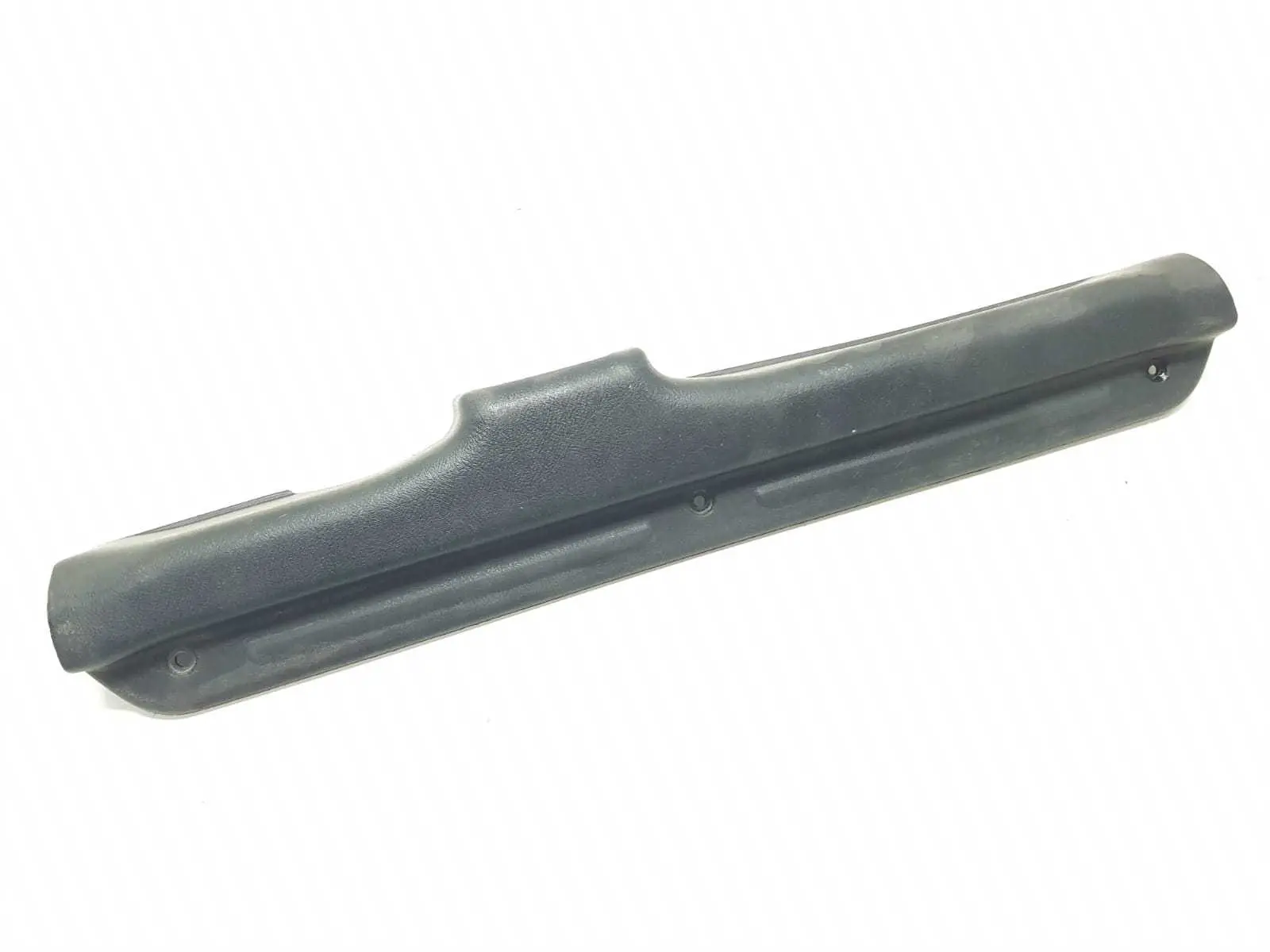 MOLDURA SOLEIRA PORTA DIANTEIRA DIREITA TR4 2005 A 2015