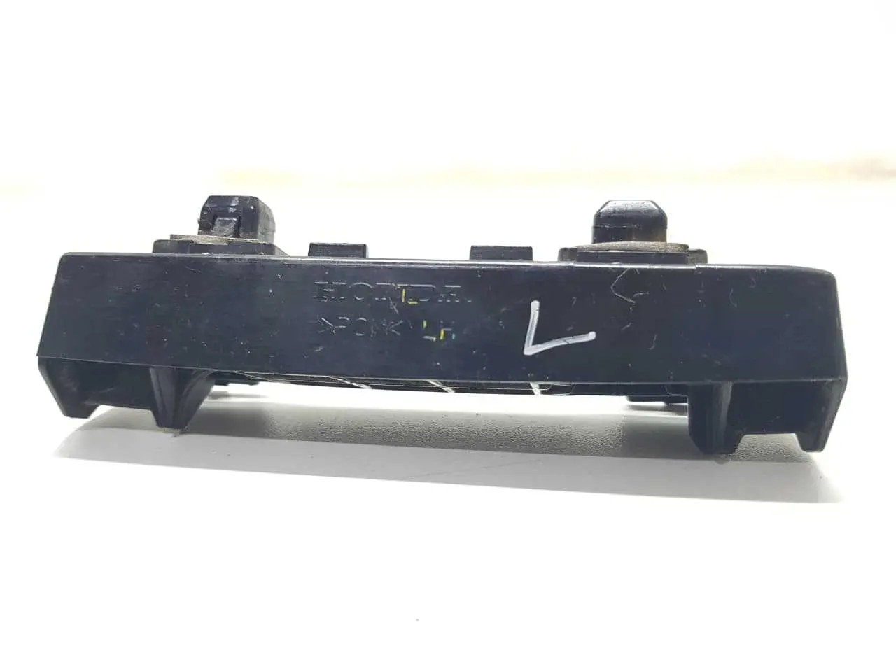 GUIA SUPORTE TRASEIRO ESQUERDO HONDA CIVIC G10 2017 A 2021