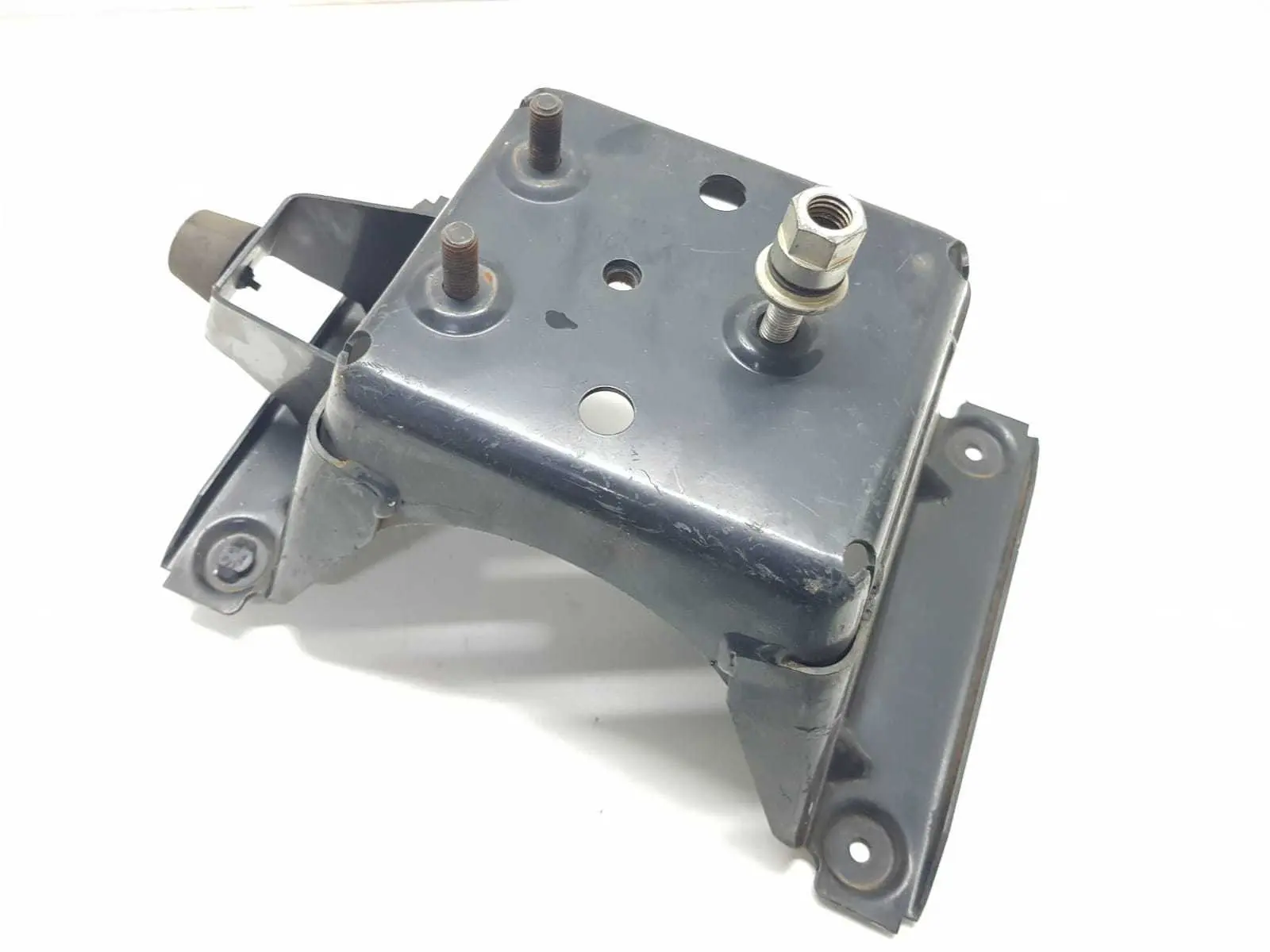 SUPORTE ESTEPE MITSUBISHI PAJERO TR4 2009 A 2015
