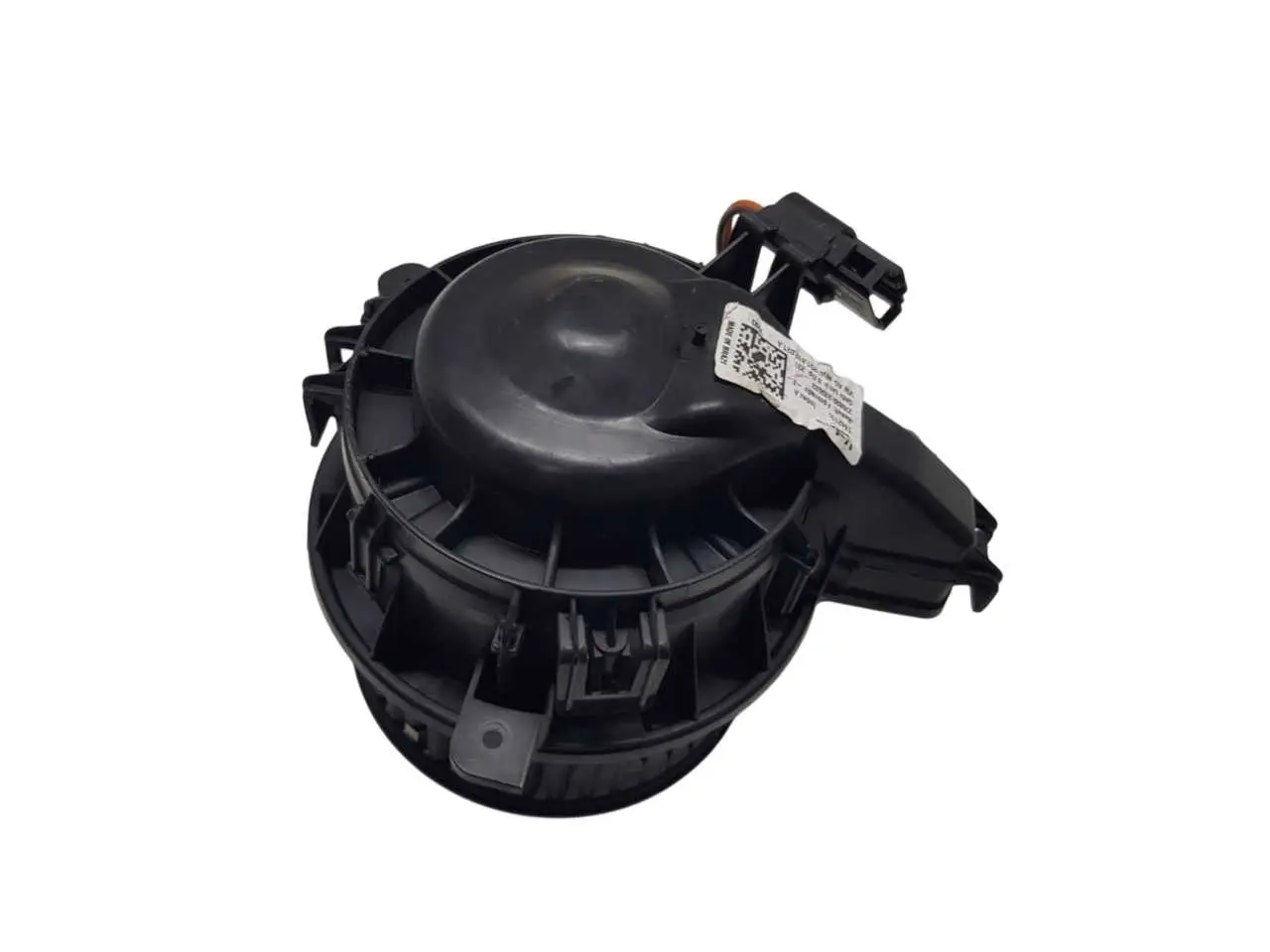 MOTOR VENTILADOR AR QUENTE POLO TCROSS NIVUS 2017 A 2025