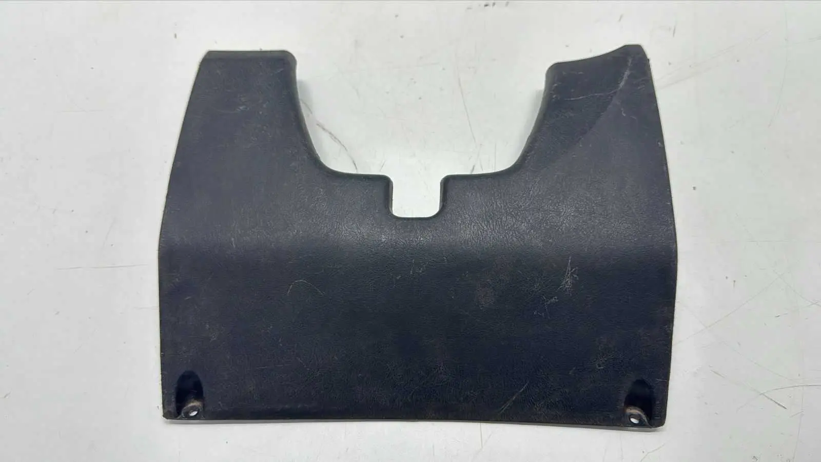MOLDURA INFERIOR PAJERO TR4 2005 A 2015