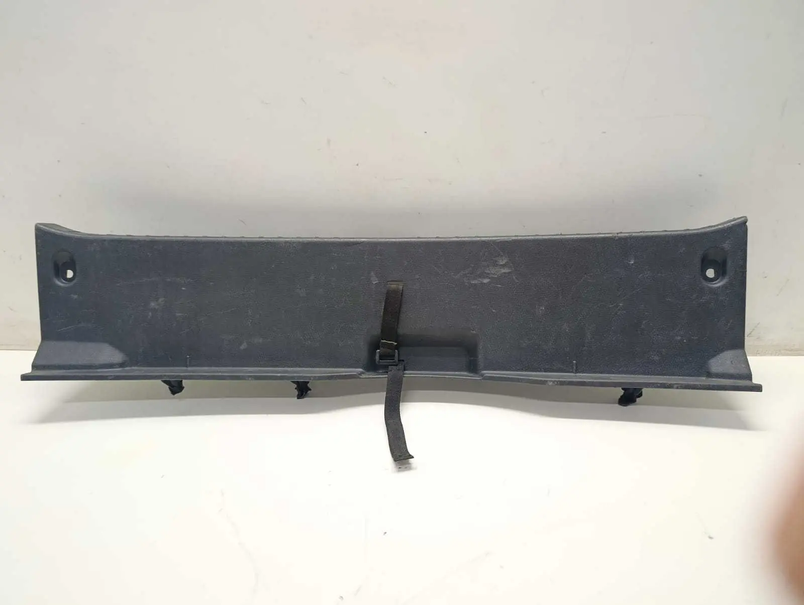Moldura Painel Traseiro Toyota Corolla 2009 10 11 12 1 2014